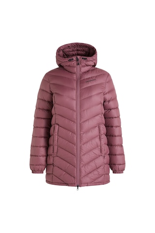 Peak Performance W Frost Down Parka Kahve