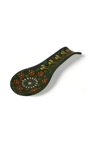 Çini Kaşıklık Yeşil 60354572
