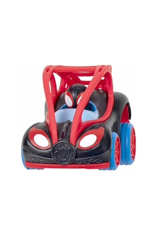 Spiday Amazing Friends Miles Morales Güç Silindiri Arabaları Pdy14000 Snf0164