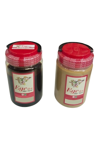 Ege'den Tahin & Pekmez Efsane Süper İkili Yerli Üretim, Yerli Üretici