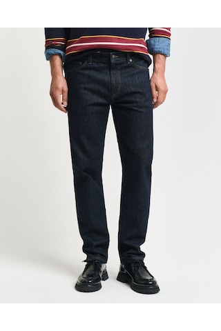 Gant Erkek Pantolon 1000261-960 1000261-960 Lacivert Lacivert