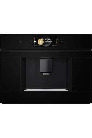 Bosch CTL7181B0 Serie 8 Ankastre Tam Otomatik Kahve Makinesi Siyah