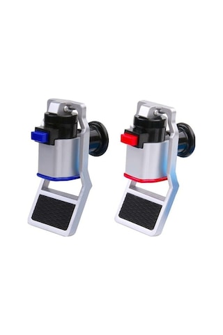 Maoyaya Hplive Sıcak-soğuk Su Sebili, Plastik İnox, Yedek Parça Seti İnox