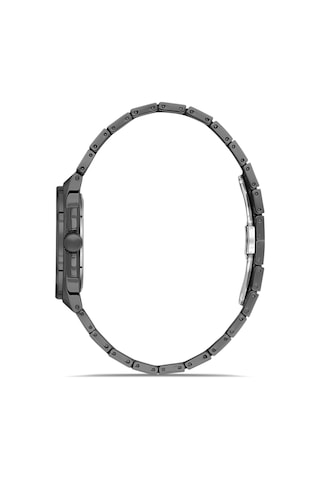 Ferro Fm40160a-v3 Quartz Çelik Gri 42 Mm Erkek Kol Saati