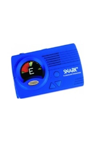 Snark Sn-3 Chromatic Akort Aleti ve Dijital Metronom