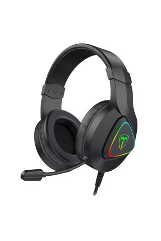 T-dagger Axls T-rgh306 Kablolu Rgb 7.1 Oyuncu Kulaklığı