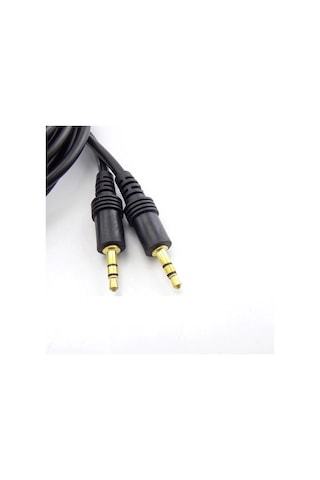 4270 3.5mm Erkek Kulaklık Stereo Uzatma Kablosu 10 Metre