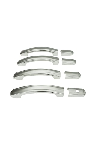Ford Fiesta Krom Kapı Kolu 2002-2009 Arası