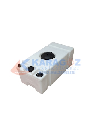 SEALUX TANK YAKIT, PİS SU, SU İÇİN KULLANILIR 63LT 72X36X29CM SEALUX TANK YAKIT, PİS SU, SU İÇİN KULLANILIR 63LT 72X36X29CM