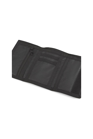 Puma Plus Wallet Unisex Cüzdan - Siyah