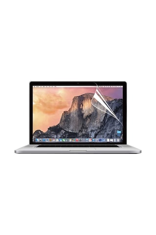 Wiwu MacBook 13.3" Pro Retina Uyumlu Ekran Koruyucu