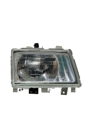 Leoparts Mitsubishi Fuso Canter Far Lambası Sağ 2006-2012 Mk548498