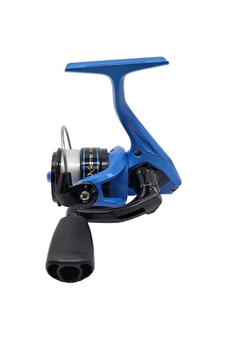 Okuma X-otic Xt-20eb Electric Blue 1bb Olta Makinesi Okuma X-otic Xt-20eb Electric Blue 1bb Olta Makinesi