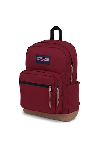 Jansport Right Pack Russet Red Sırt Çantası Ek0a5bapn62 Çok Renkli