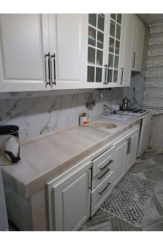 Alternatif Kaplama Uv Pvc Mermer Panel Calcatta 1 Adet 60x120cm Ev Ofis Otel Duvar Kaplama Paneli
