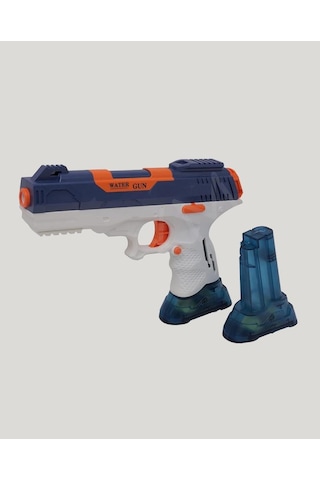 Let's Be Child Pilli Su Tabancası