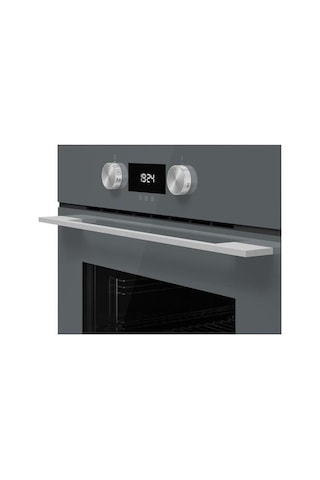 Teka HLB 8400 - GZC 64320 XB - DLV 68660 ST Ankastre Set Gri