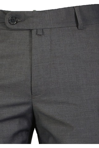 Erkek Klasik Düz Pantolon 2422105052.bsc.ycs Gri