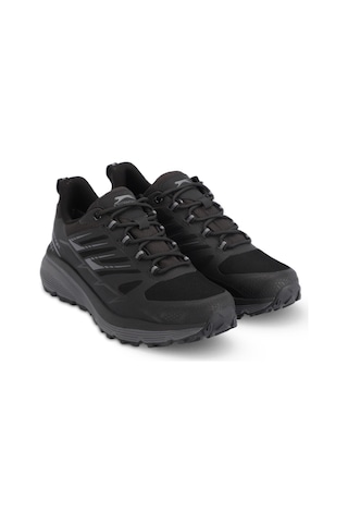 Slazenger WILD Erkek Su Geçirmez Siyah / Siyah Outdoor