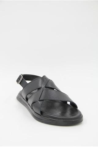 Luciano Bellini 560 Erkek Sandalet