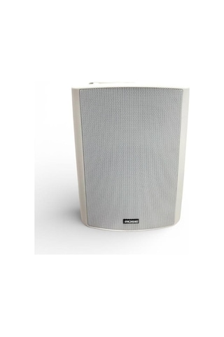 Rose Rd-06w 6.5'' 16cm 8 Ohm 40w Hat Trafolu Kabin Hoparlör Beyaz- 1adet