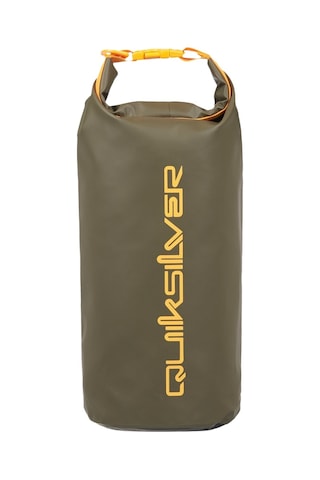 Quıksılver Quiksilver Smallbackdry Erkek Islak Kullanım Çantası 6490 Yeşil