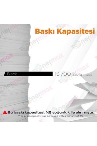 Hp 56x / Cf256x Uyumlu Toner 2'li Paket/ Laserjet M436n / Laserjet M436nda