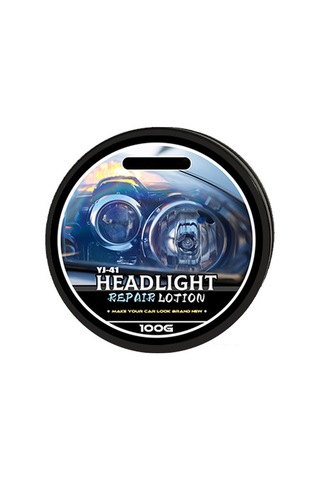 Araba Far Kremi Araba Far Bakımı Çıkarma Parlatma Temizleme Sararma Cilalama,jwcwsq