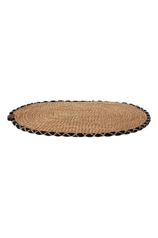 Fauna Oval Amerikan Servisi 35 X 50 Cm 11182700