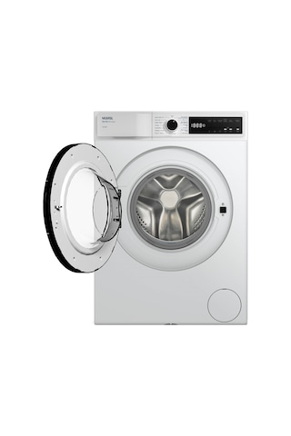 Vestel CMI 96321 1200 Devir 9 KG Çamaşır Makinesi
