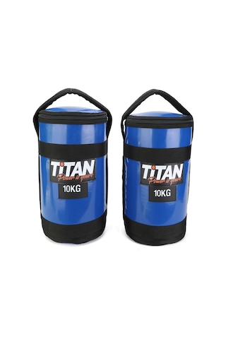 Sport Pomem Sınav Çantası 10 Kğ