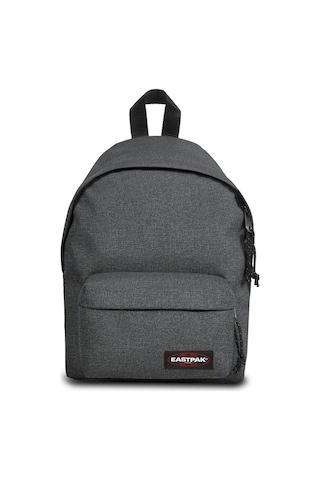 Eastpak Orbit Gri Sırt Çantası EK00004377H1 Gri