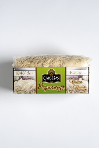Kabarık Pişmaniye 500 Gram