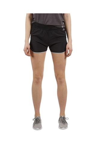 Trespass Sadıe - Female Actıve Shorts Siyah