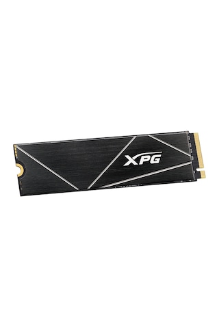 Adata XPG Gammix S70 Blade AGAMMIXS70B-2T-CS 2 TB 7400/6800 MB/S NVMe M.2 SSD