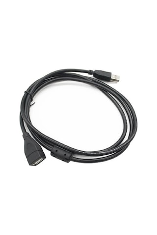 Hdx7533 Kablo Usb Uzatma 1.5 Metre Usb Erkek To Dişi Uzatma Uzatıcı Ara Kablo Usb