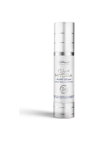 Gam Hydra Night Nemlendirici Gece Kremi 50 ML