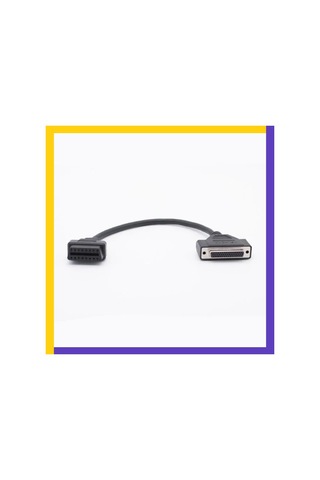 Magicmotorsport Flexbox Flx2.14 Obd Kablo