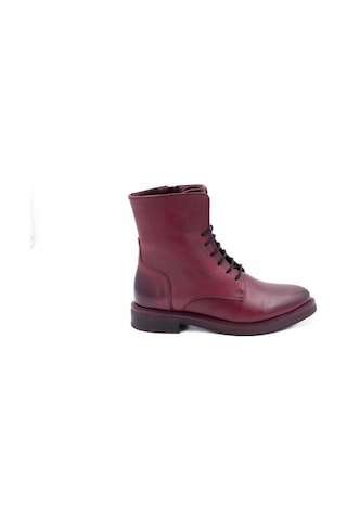 Freefoot 241194 Bordo Kadın Bot 001