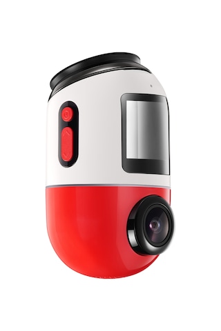 70mai X200 Omni 128GB 360° Dönebilen Araç İçi Kamera