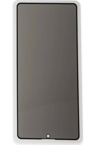 Xiaomi Mi 13t Pro 3d Antistatik Hayalet Cam Ekran Koruyucu