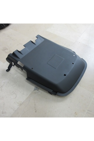 Honda Spacy Alpha Alt Muhafaza