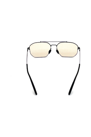 Black Blk2604 C4 Unisex Güneş Gözlüğü Siyah