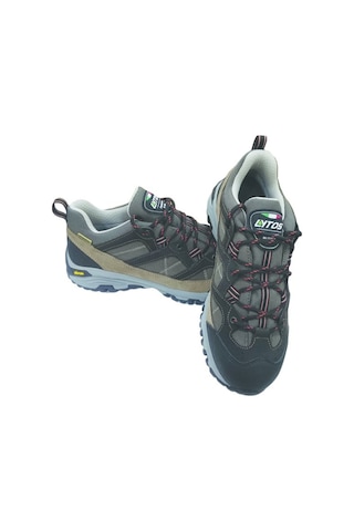 Mondeox Quattro 57Fc Stucco Ayakkabı Çok Renkli