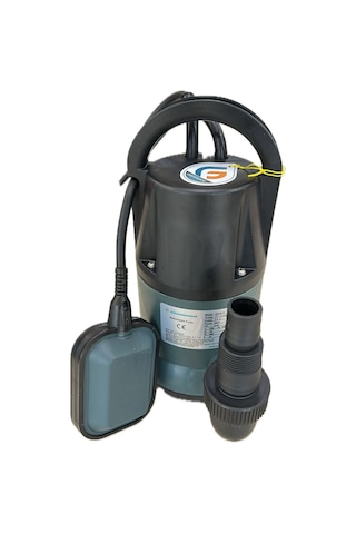 Grandfar Gp401f Drenaj Pompası - 400 Watt