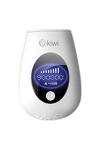 Kiwi KEP-6833 Pro IPL Lazer Epilasyon Cihazı