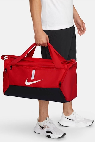 Nike Nk Acdmy Team S Duff Unisex Futbol Spor Çanta - Kırmızı
