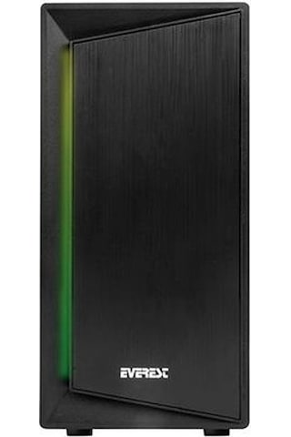 Zeiron SN108 i5-650 8 GB 500 GB HDD 18.5" Masaüstü Bilgisayar