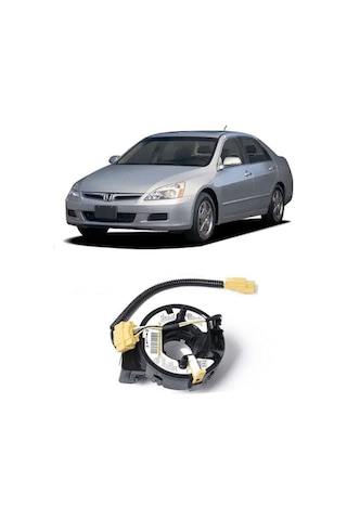 Honda Accord 03-07 Ful Kontrollü Airbag Zemberegi 334108388