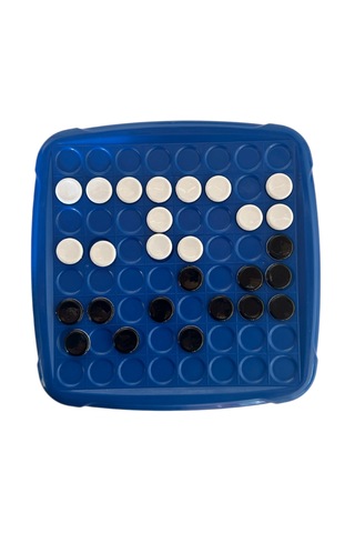 Reversi Othello Strateji Kutu Oyunu Zekânı Konuştur